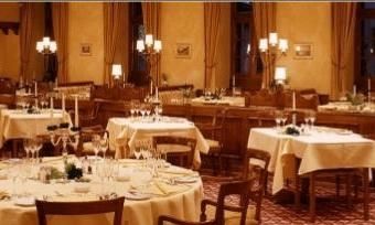 Hotel Le Petit Cervin Zermatt Zewnętrze zdjęcie Restaurant